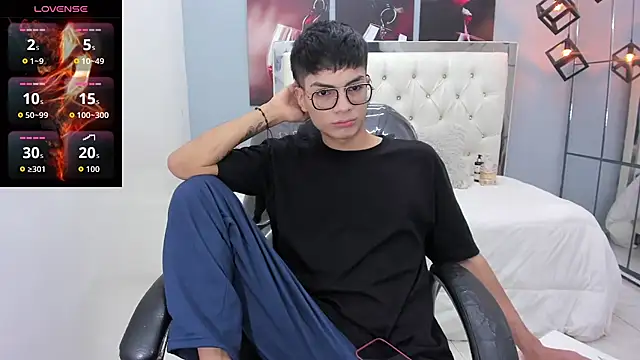 Noha scott online show from 03-12-26, 10:49