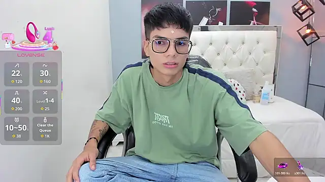 Noha scott online show from 03-14-26, 10:59