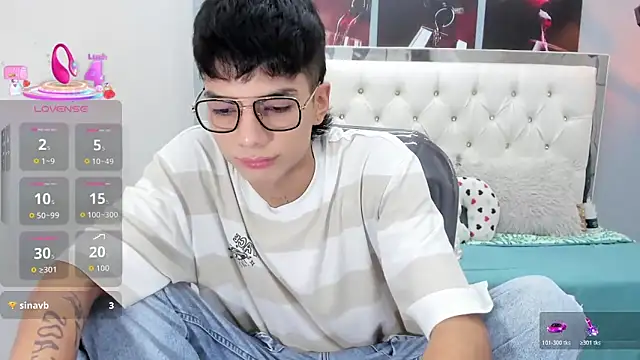 Noha scott online show from 04-01-26, 10:40