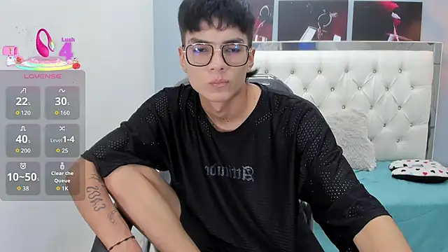 Noha scott online show from 04-09-26, 10:59