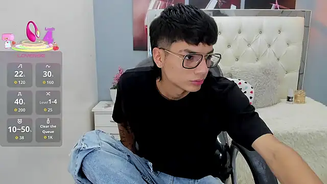 Noha scott online show from 04-25-26, 11:02