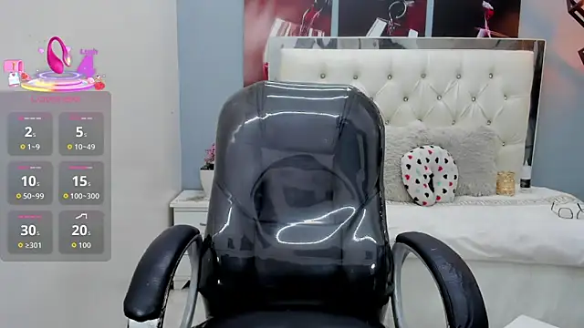 Noha scott online show from 05-07-26, 11:43