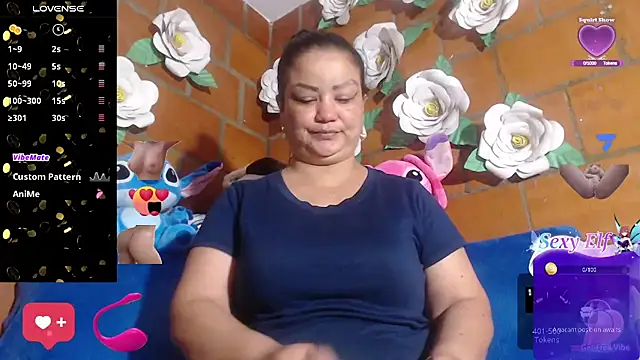 IngritBitch online show from 04-22-26, 10:28