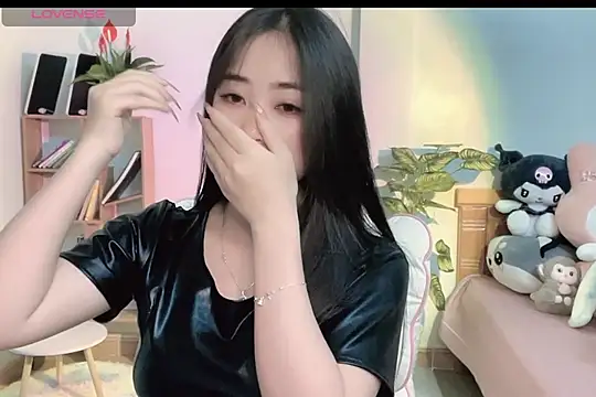  Aimy  online show from 03-20-25, 04:31