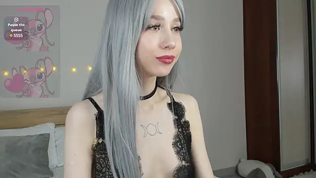 Amelia Martinz online show from 02-28-25, 04:31