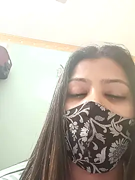 SANAYA ROY online show from 01-17-25, 10:00