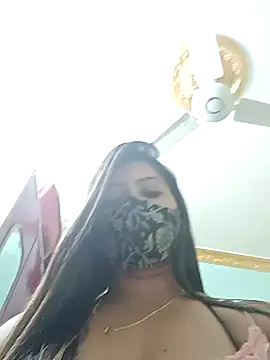 SANAYA ROY online show from 02-04-25, 09:49