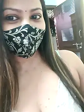 SANAYA ROY online show from 02-12-25, 07:45