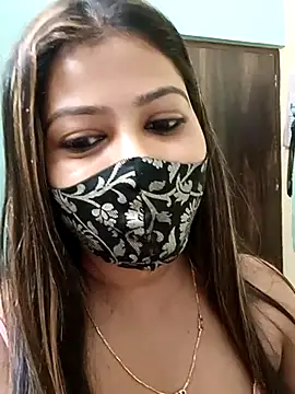 SANAYA ROY online show from 02-19-25, 09:17