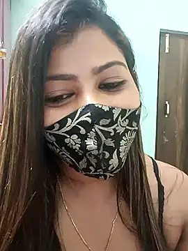 SANAYA ROY online show from 02-24-25, 10:15