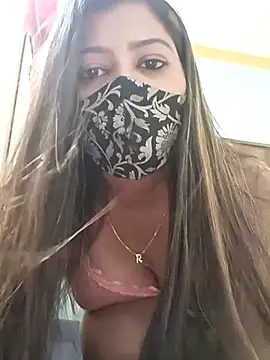 SANAYA ROY online show from 03-04-25, 10:13