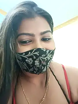 SANAYA ROY online show from 03-21-25, 09:45