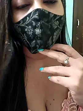 SANAYA ROY online show from 09-26-25, 07:34