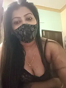 SANAYA ROY online show from 02-12-26, 07:42