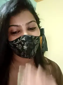 SANAYA ROY online show from 03-17-26, 07:06