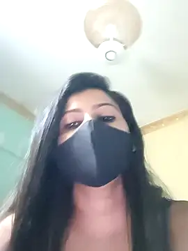 SANAYA ROY online show from 07-28-26, 11:17