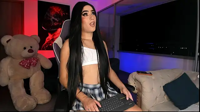 miss sophie98 online show from 11-17-25, 02:50