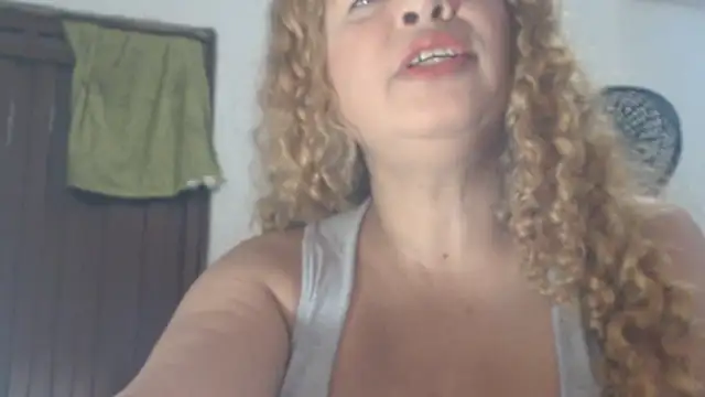 BustyAmanda online show from 07-03-26, 12:44