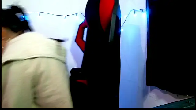 catalina colombia online show from 03-07-25, 05:06