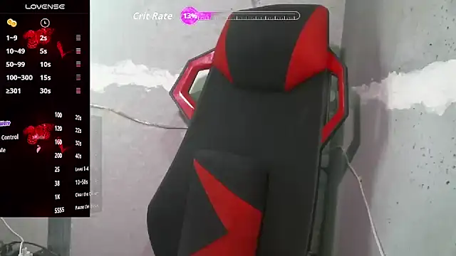 catalina colombia online show from 10-09-25, 02:26