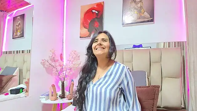  Marcela   online show from 05-16-26, 11:31