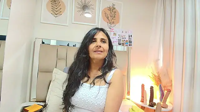  Marcela   online show from 07-03-26, 11:38