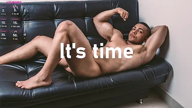 Martin Logan online show from 11-09-25, 12:09