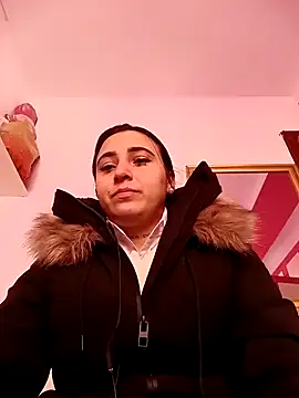 Snapshot of Juanamd1 chatting on 01-17-25, 11:27 Juanamd1 online show from 01-17-25, 11:27