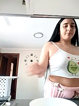 Snapshot of Juanamd1 chatting on 01-24-25, 11:48 Juanamd1 online show from 01-24-25, 11:48