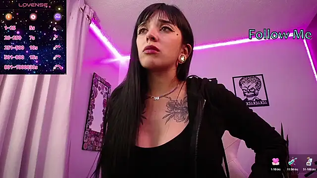 Snapshot of hibridaaa20 chatting on 11-21-25, 11:14 hibridaaa20 online show from 11-21-25, 11:14