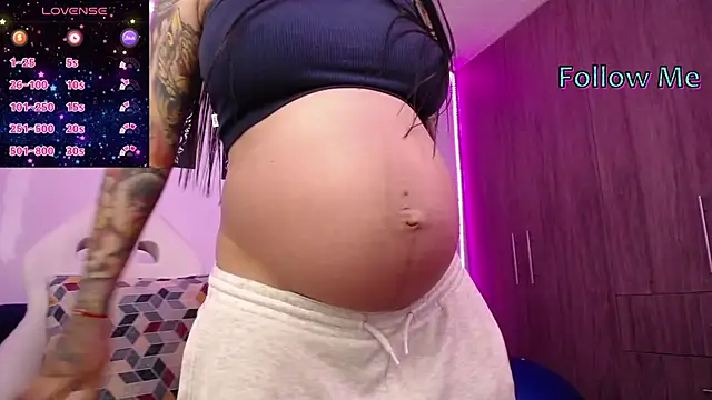 hibridaaa20 online show from 03-13-26, 10:38