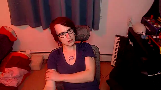 RyffBurnz online show from 10-18-25, 02:25