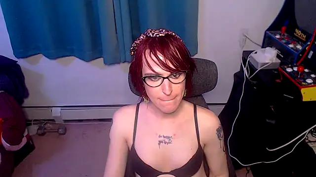 RyffBurnz online show from 03-12-26, 04:07