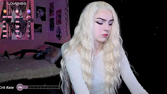 Snapshot of Reflexxxia_ chatting on 12-03-25, 11:52 Reflexxxia online show from 12-03-25, 11:52