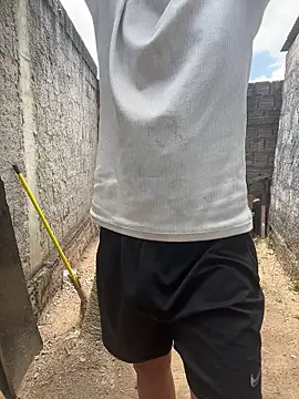 king cum  online show from 11-13-25, 01:21