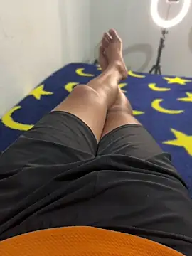 king cum  online show from 04-22-26, 03:46