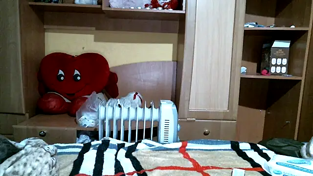 DennisXCaroll online show from 01-06-25, 06:52