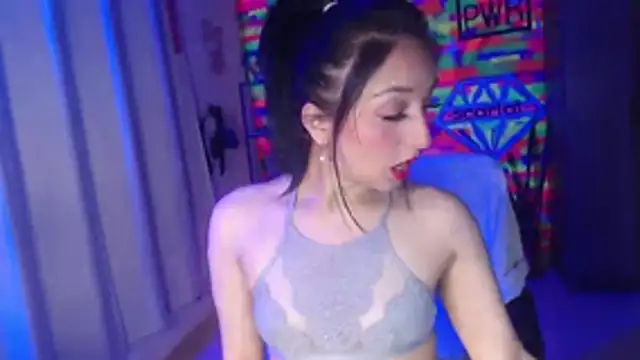 ScarlatSultry online show from 06-16-26, 09:06