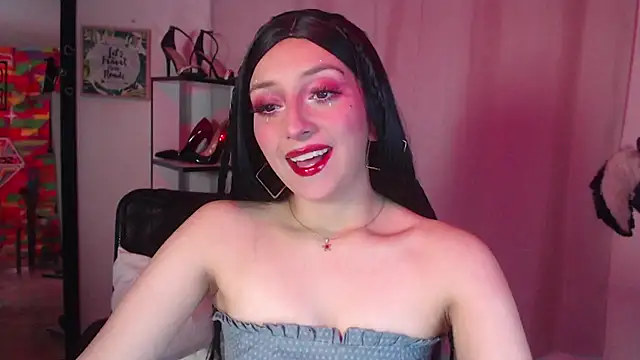 ScarlatSultry online show from 06-28-26, 06:08