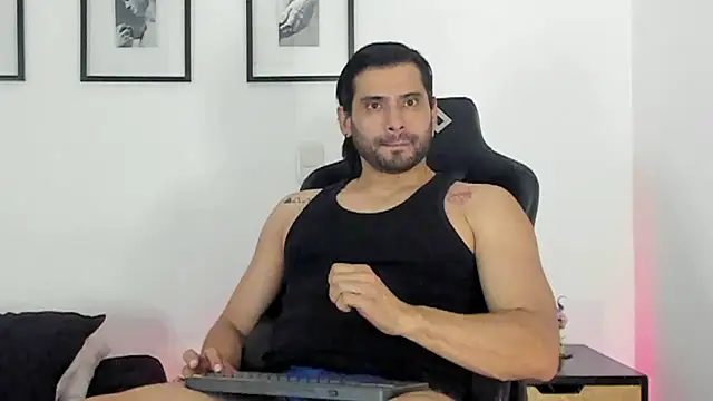 Dereck vega online show from 05-15-26, 09:44