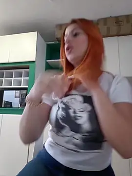 Nahiajhonson  online show from 03-05-26, 12:34