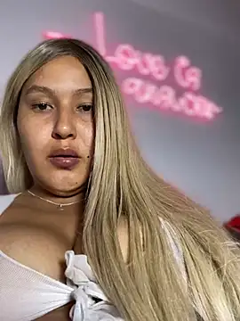 SamaraJay1 online show from 12-15-24, 12:29