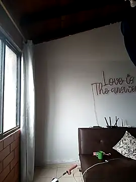 SamaraJay1 online show from 01-07-25, 01:03