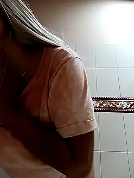 SamaraJay1 online show from 01-31-25, 03:22