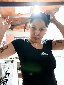 SamaraJay1 online show from 09-30-25, 10:37