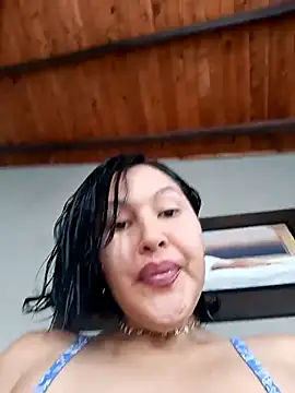 SamaraJay1 online show from 11-26-25, 03:13