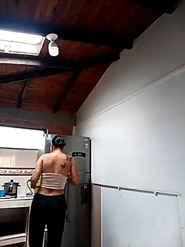 SamaraJay1 online show from 03-25-26, 01:50