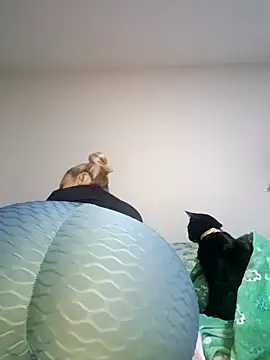 Snapshot of coral_smitth chatting on 03-19-25, 08:54 coral smitth online show from 03-19-25, 08:54