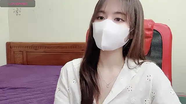 TrinhH Nabbi online show from 02-27-25, 01:28