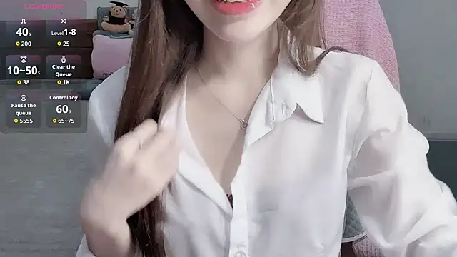 TrinhH Nabbi online show from 11-06-25, 05:52